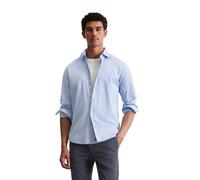 Marc O'Polo Herren B21750442256 Hemd, E86, XL EU