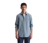 MARC O'POLO Hemd blau | XL