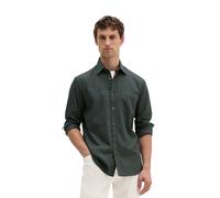 MARC O'POLO Hemd olive | XL