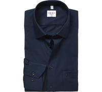 Langarmhemd MARVELIS, Herren, Gr. 43, N-Gr, apricot, Web, Obermaterial: 100% Baumwolle, normal, 2-Knopf-Manschette, Hemden, modern fit, Businesshemd, bügelfrei, New-Kentkragen (65244213-43) apricot