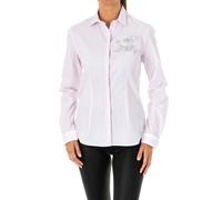 Langarmhemd mit Reverskragen LWC603 woman 2XL