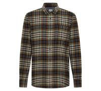 Langarmhemd MUSTANG "Herren Style Eastbridge", Herren, Gr. S, US-Größen, bunt 12782, Web, 100% Baumwolle, kariert, regular fit, Hemden Langarmhemd (34950848-S)