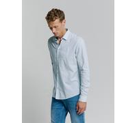 No Excess - Shirt Allover Printed ice - Gr. - L