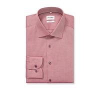 OLYMP Level Five Businesshemd Herren Slim Fit Baumwolle hellblau, 38