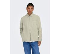 Only & Sons Male Hemd ONSALP Hemd