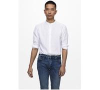 Only & Sons ONSCAIDEN SOLID L White 22019173 (778036) Weiß L