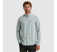 PME Legend American Classic Hemd Hellblau - Größe XXL Hellblau XXL