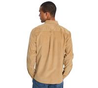 Quiksilver - Bekleidung Smoke Trail Cord - Beige - Größe S