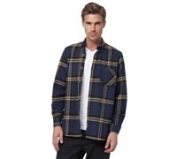 Holzfäller Flanell Hemd S