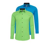 2er Set Business Hemd XL