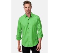 Hemd mit Weste und Krawatte 3er Set 2XL