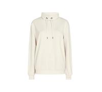 Langarmhemd SOYACONCEPT "Soya Concept Sweater SC-BANU", Damen, Gr. L, Normalgrößen, 8008 sand, Obermaterial: 48% Modal, 48% Polyester, 4% Elasthan, Hemden Langarmhemd (89319416-L)