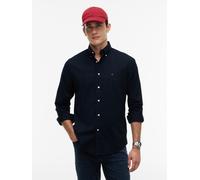 Tommy Hilfiger Core Flex Regular Fit Langarmhemd