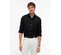 Tommy Hilfiger Core Flex Regular Fit Langarmhemd