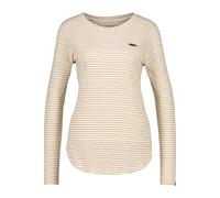 ALIFE & KICKIN LeaAK Z Longsleeve Damen chalk XS