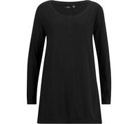 Langarmshirt aus Baumwoll-Viskose-Mix 56/58 (3XL)