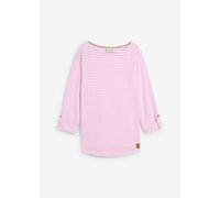 Langarmshirt aus reiner Baumwolle 36/38 (S)