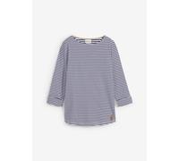 Langarmshirt aus reiner Baumwolle 40/42 (M)