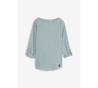 Langarmshirt aus reiner Baumwolle 48/50 (XL)