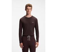 Boss Mix&match 10259900 Langarm-t-shirt