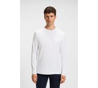 BOSS Herren Tacks T_Shirt, White100, XXL