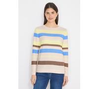 Damen Gestreiftes Shirt