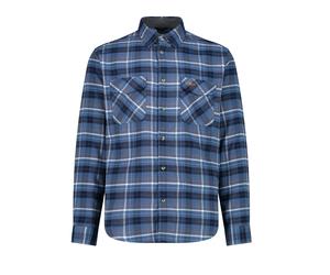 Langarmshirt CMP Bleu 2XL