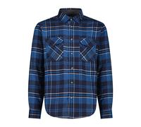 Langarmshirt CMP Bleu XL