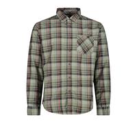 Langarmshirt CMP Grün 3XL