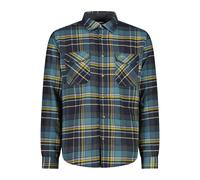 Langarmshirt CMP Vert 3XL