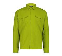 Langarmshirt CMP Vert 4XL