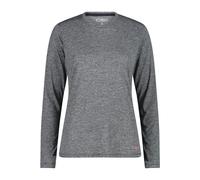 Langarmshirt, Frau CMP Grau 2XL