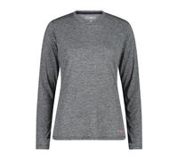 Langarmshirt, Frau CMP Grau L