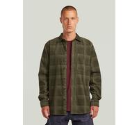 G-star D28117-c436 Regular Fit Langarmhemd