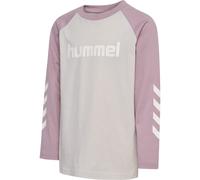 Langarmshirt Hummel Violet 11/12 Jahre