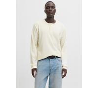 Jack & Jones Pullover Herren beige, XL