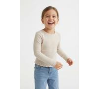 Kognella L/S O-Neck Top JRS Noos
