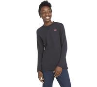 Levi's Kids Ls thermal top Jungen Black 12 Jahre