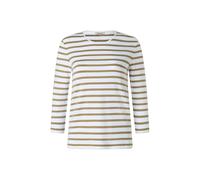 MAERZ Muenchen - Longsleeve Rundhals 3/4 Arm