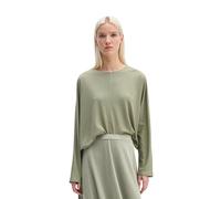Marc O´Polo T-Shirt langarm Damen FRESH SAGE S FRESH SAGE