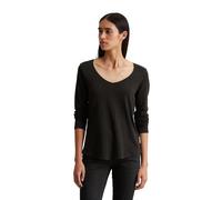 Marc O'Polo Damen B41238552713 T-Shirt, Schwarz, L EU