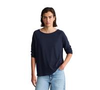 Marc OPolo DENIM "mit Raglan-Ärmeln" (50670109-S) blau depths