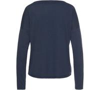 Langarmshirt marine M (38)