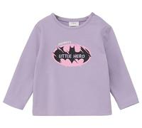 Langarmshirt mit Batman-Print