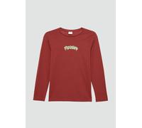 s.Oliver - T-Shirt rot, 158/164