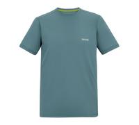 Regatta Mindo Anti-insect Kurzarm-t-shirt S Arctic