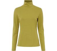 Langarmshirt mit reiner Bio-Baumwolle 32/34 (XS)