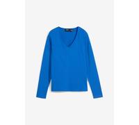 Langarmshirt mit reiner Bio-Baumwolle 36/38 (S)
