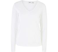 Langarmshirt mit reiner Bio-Baumwolle 36/38 (S)