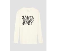 s.Oliver Junior Langarmshirt mit Frontprint